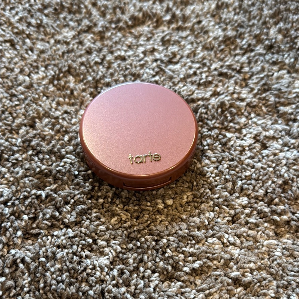 Tarte Blush Compact